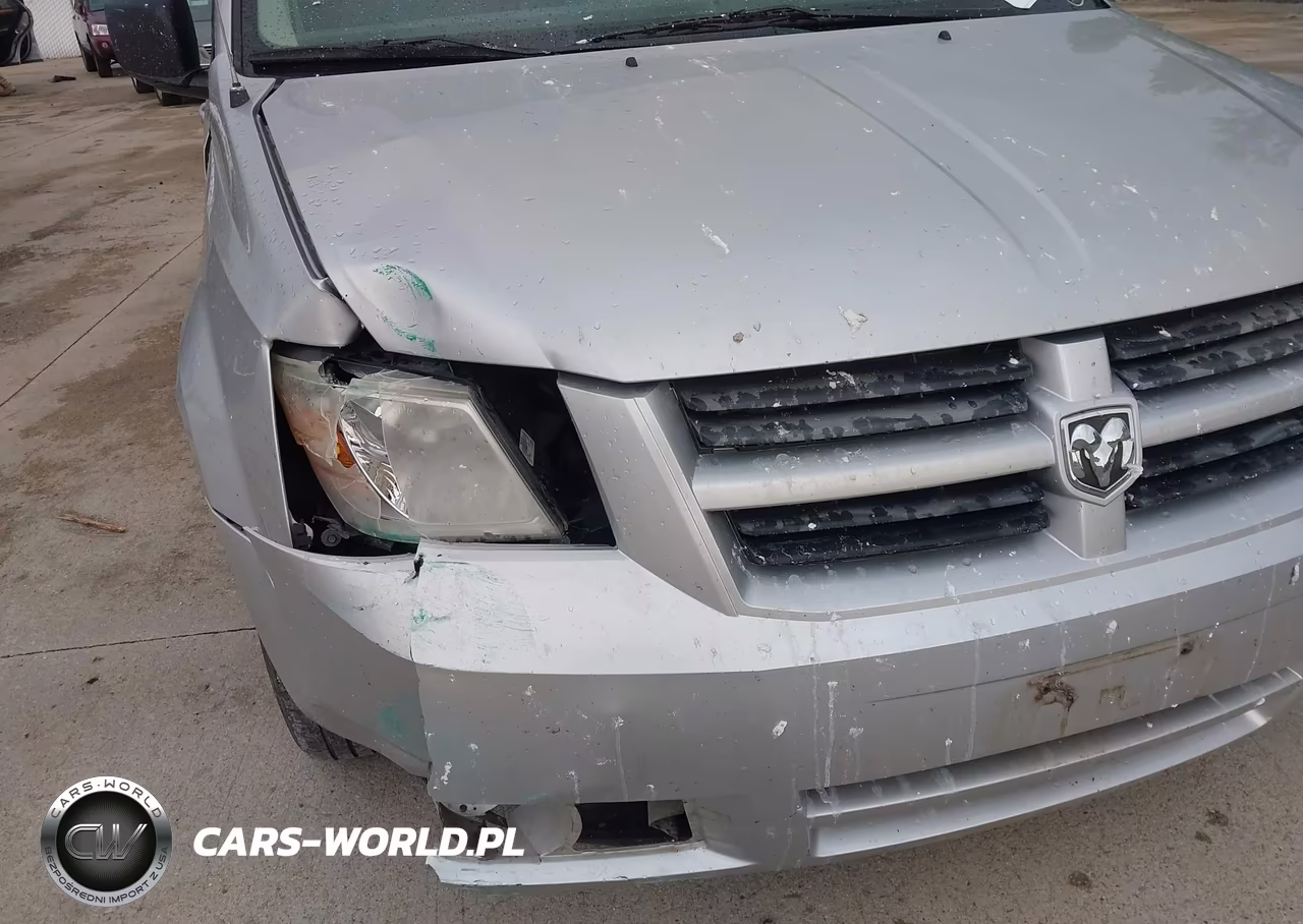 2010 Dodge Grand Caravan Se VIN:2D4RN4DE1AR268149 - 6