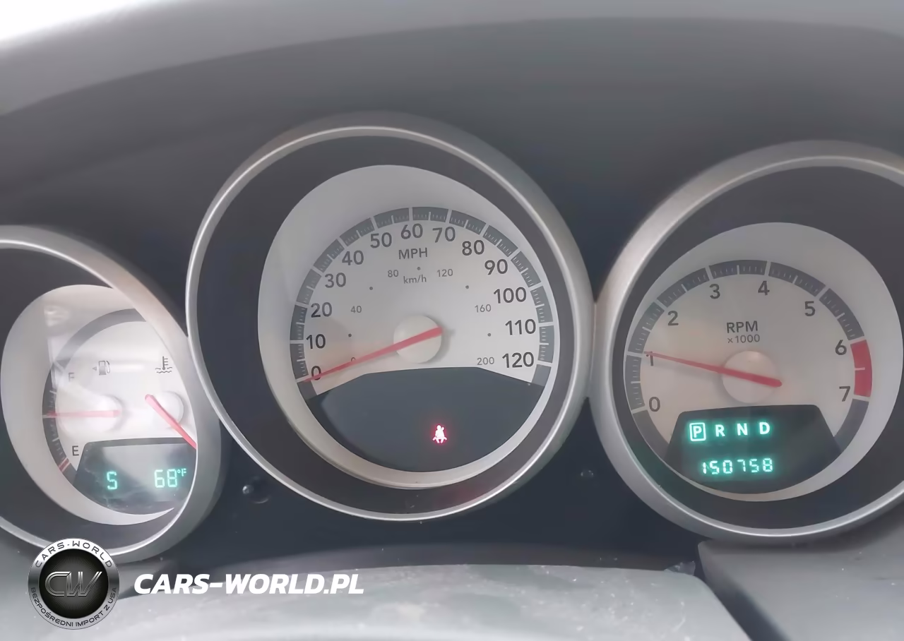 2010 Dodge Grand Caravan Se VIN:2D4RN4DE1AR268149 - 7