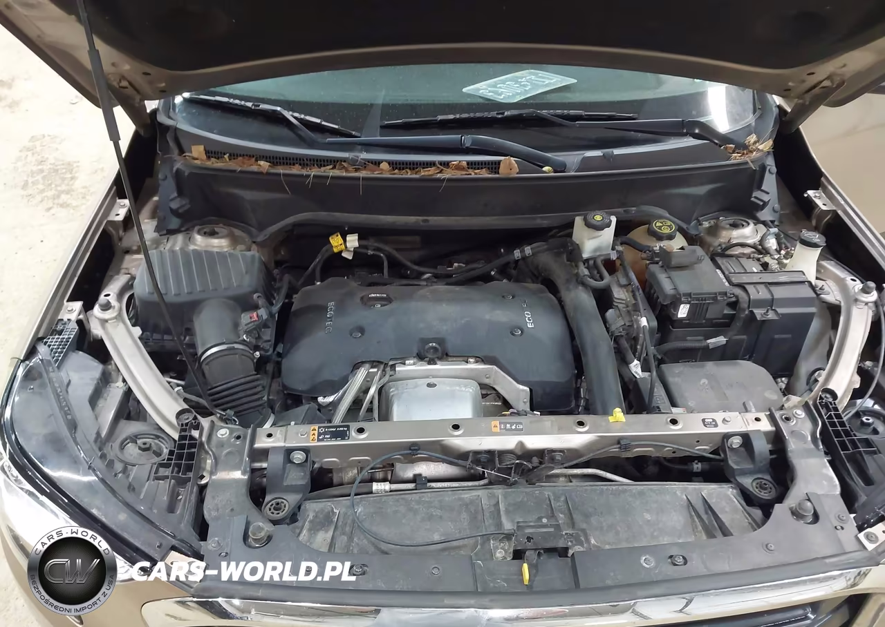 2018 GMC Terrain Sle VIN:3GKALMEX2JL124188 - 10