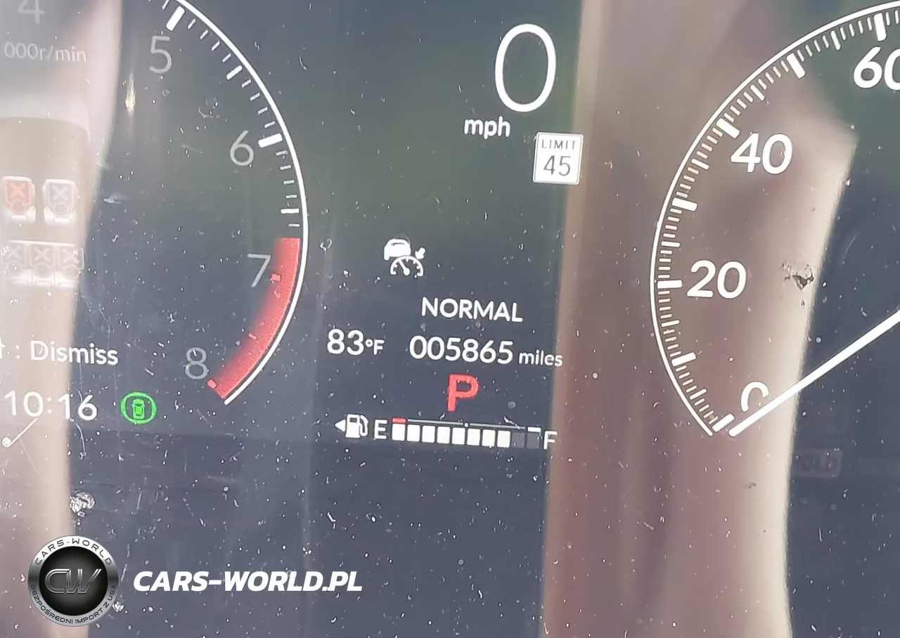 2027 Honda Hr-V Sport Awd VIN:3CZRZ2H51VM702576 - 15