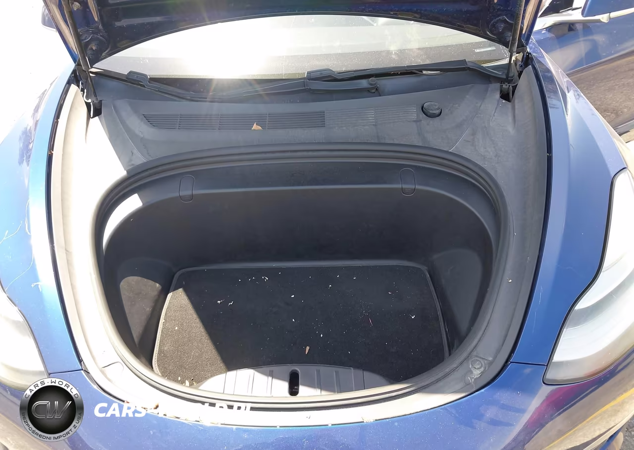 2018 Tesla Model 3 Long Range-Mid Range VIN:5YJ3E1EA1JF161031 - 10