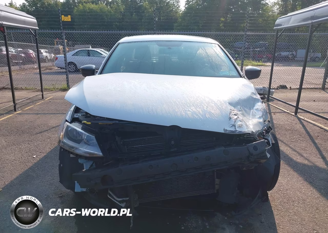 2016 Volkswagen Jetta 1.4T Se VIN:3VWD67AJ0GM260600 - 13