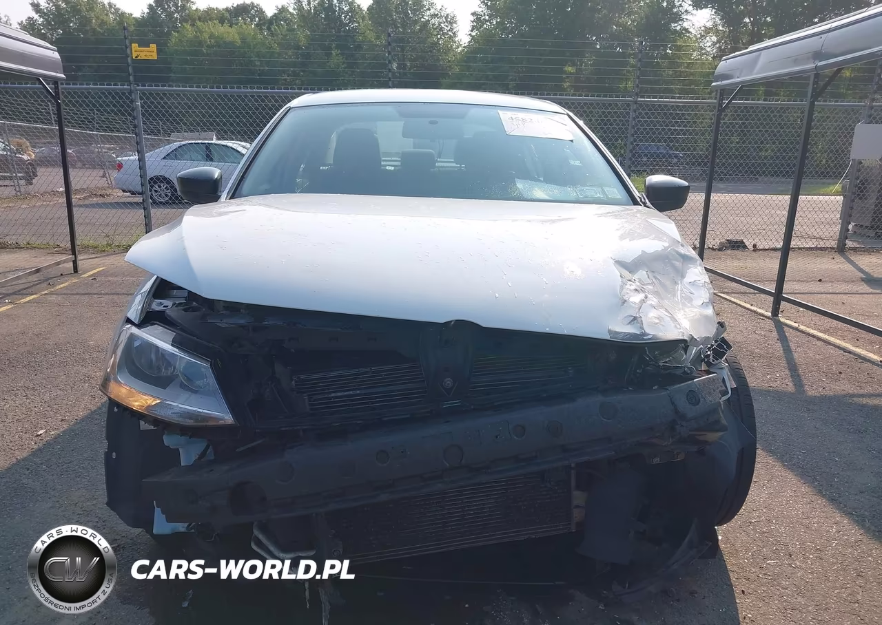 2016 Volkswagen Jetta 1.4T Se VIN:3VWD67AJ0GM260600 - 6