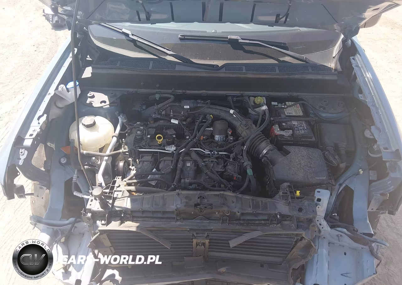 2022 Ford Maverick Xlt VIN:3FTTW8E92NRA24650 - 10