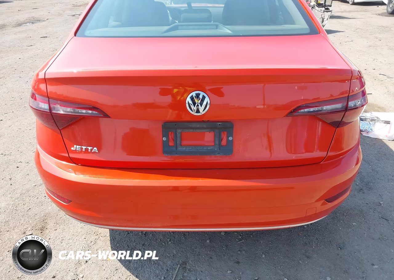 2021 Volkswagen Jetta 1.4T R-Line-1.4T Se-S VIN:3VWC57BU8MM016356 - 15