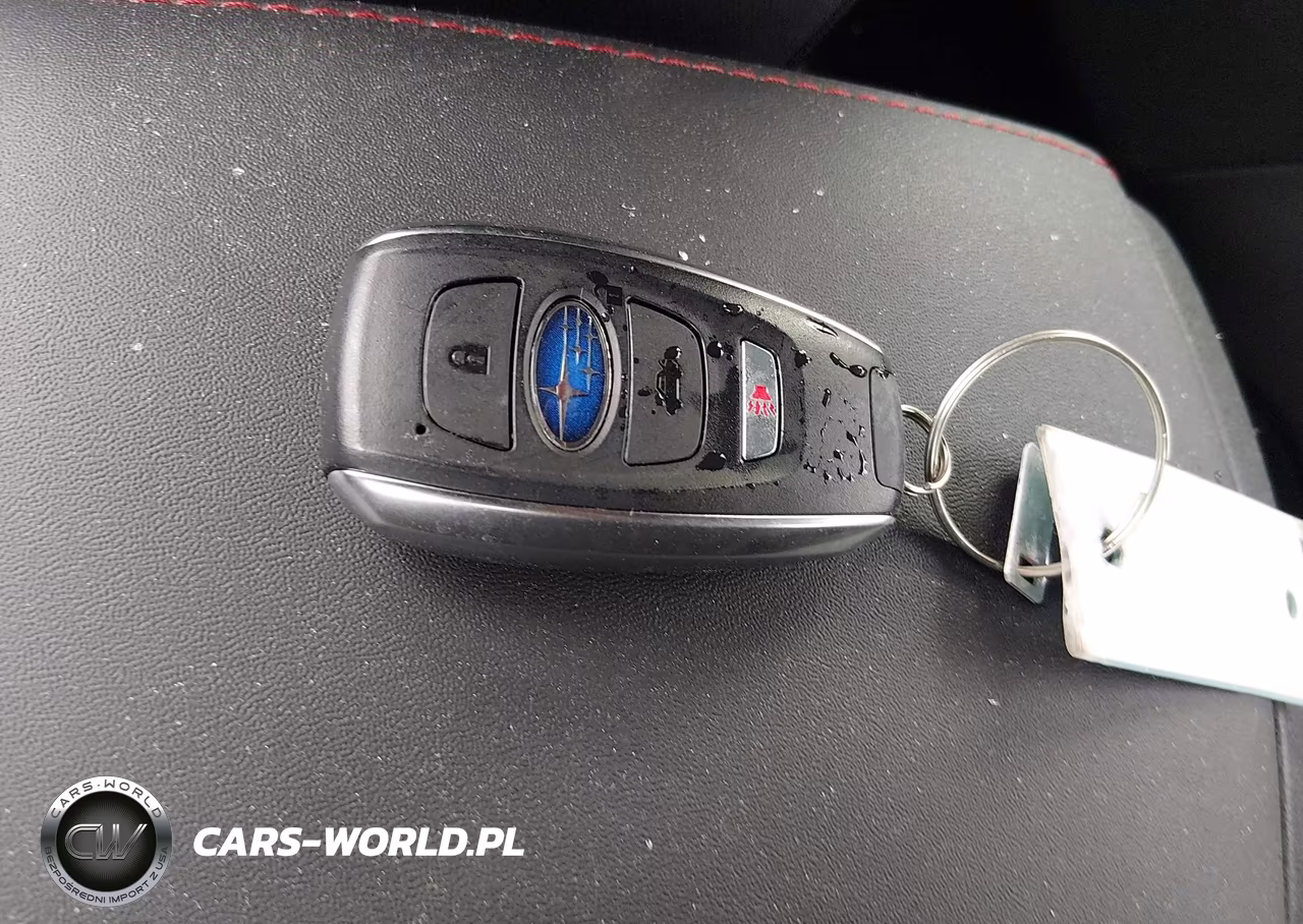 2025 Subaru Wrx Premium VIN:JF1VBAH61S9809333 - 11
