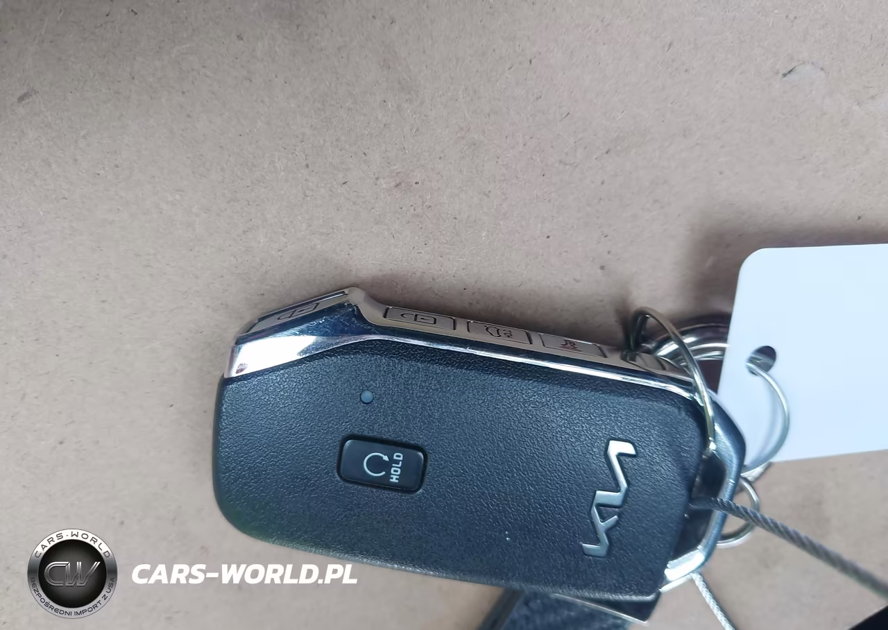 2024 Kia Forte Gt-Line VIN:3KPF54ADXRE839419 - 11
