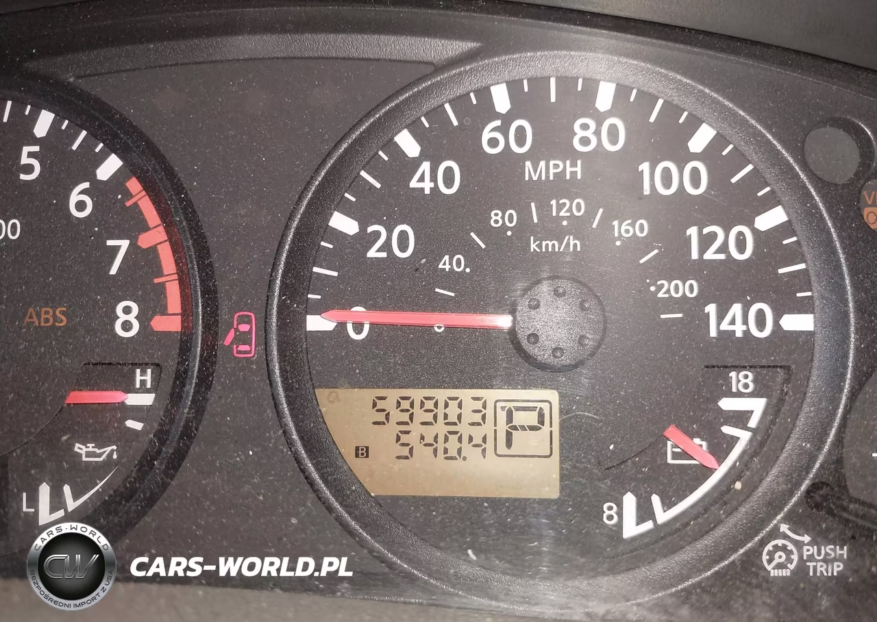 2006 Nissan Xterra S VIN:5N1AN08U66C505539 - 15