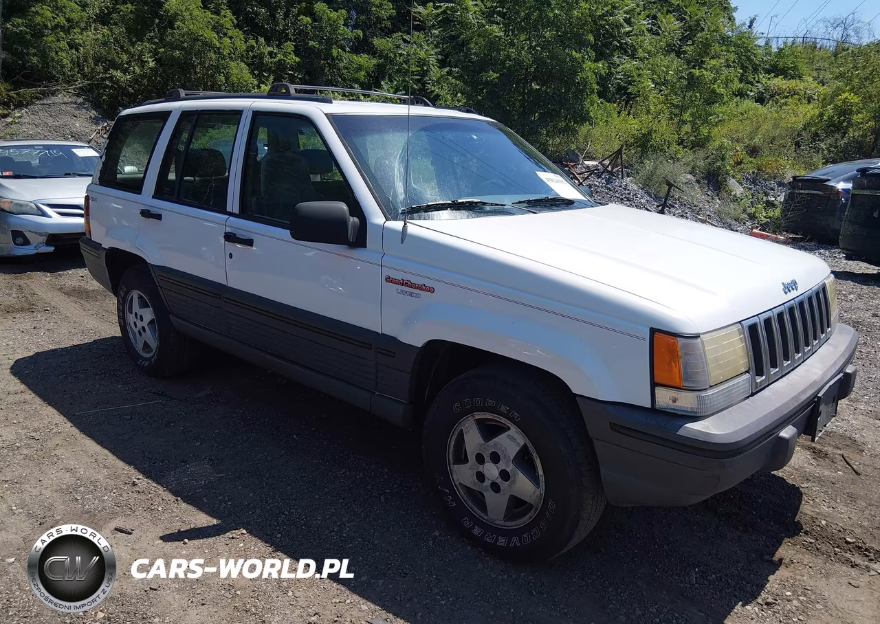 1994 Jeep Grand Cherokee Laredo