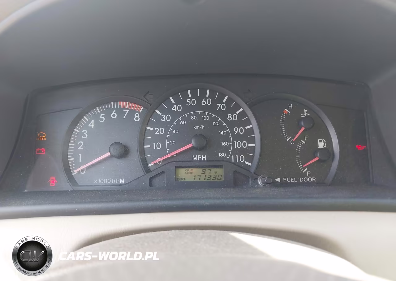 2007 Toyota Corolla Ce VIN:1NXBR32E27Z829868 - 7