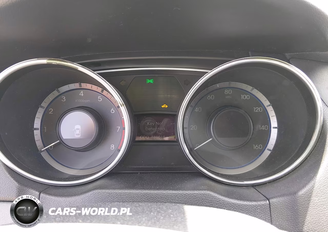 2011 Hyundai Sonata Se VIN:5NPEC4ACXBH148983 - 7