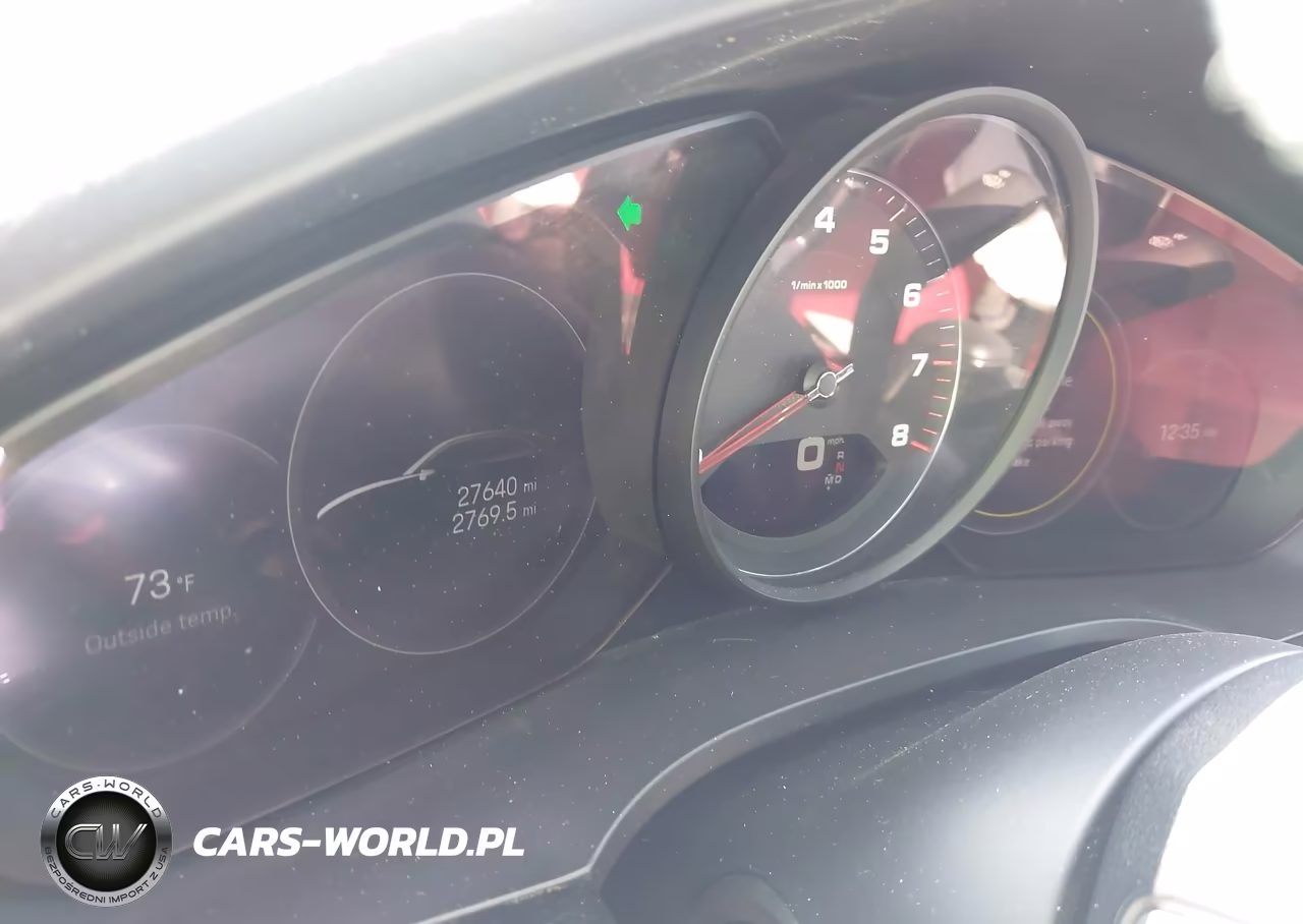 2022 Porsche Cayenne Coupe S-S Platinum Edition VIN:WP1BB2AY8NDA52140 - 7
