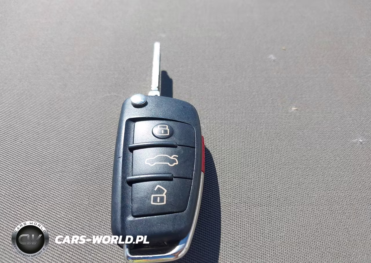 2008 Audi A4 2.0T VIN:WAUDF48H68K004942 - 11