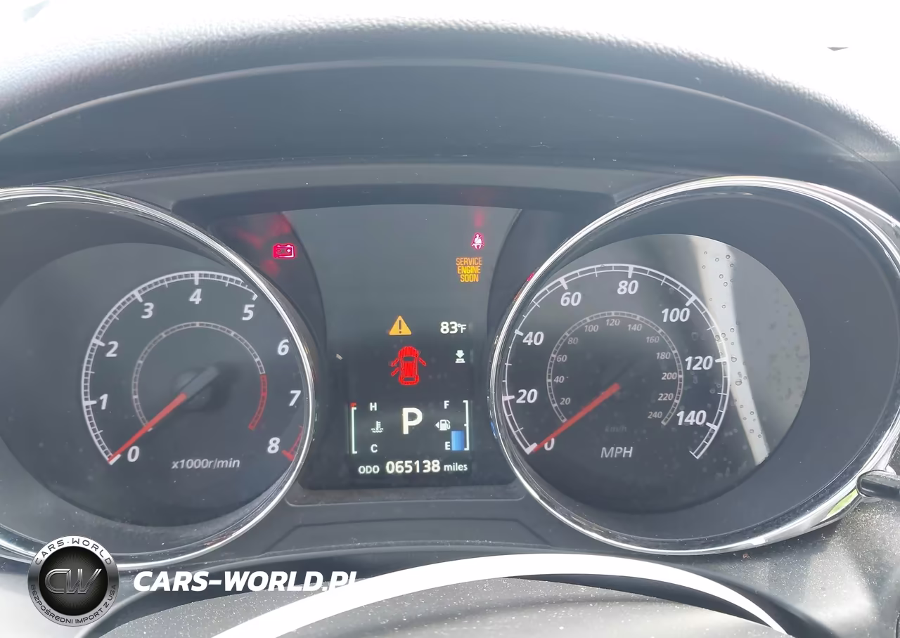 2016 Mitsubishi Outlander Sport 2.4 Es VIN:JA4AR3AW5GZ023367 - 7