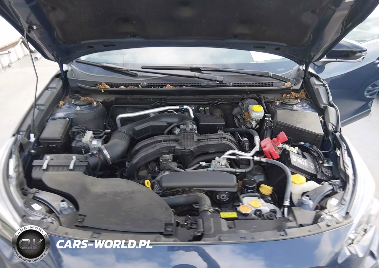 2025 Subaru Outback Premium VIN:4S4BTADC6S3169110 - 10