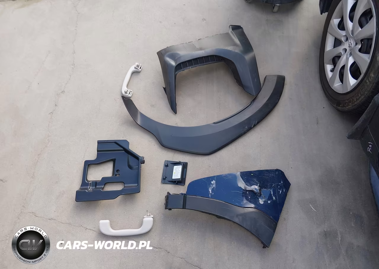 2025 Subaru Outback Premium VIN:4S4BTADC6S3169110 - 12