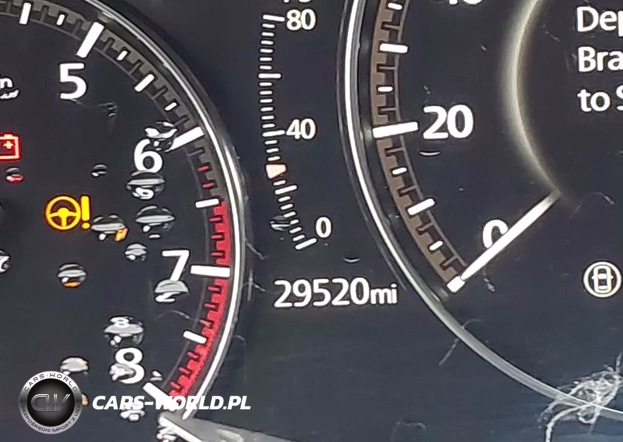 2022 Mazda Cx-30 Select VIN:3MVDMBBL8NM458283 - 15