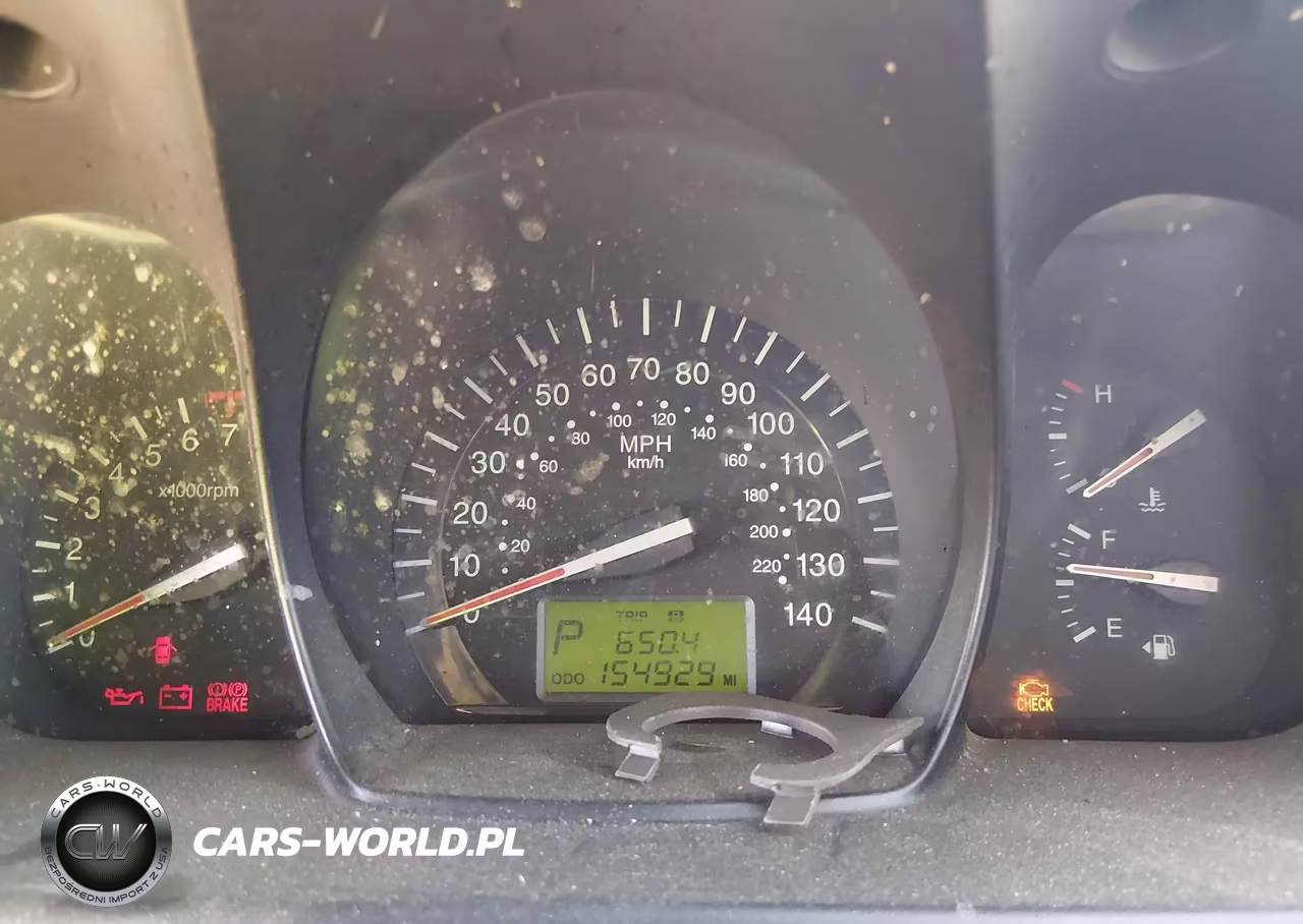 2009 Kia Spectra Ex VIN:KNAFE222295594724 - 7