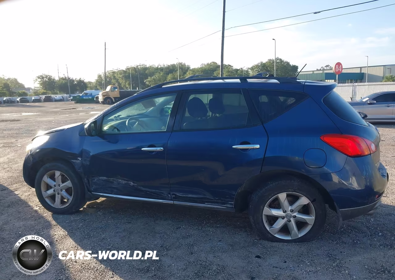 2010 Nissan Murano Sl VIN:JN8AZ1MUXAW000877 - 14