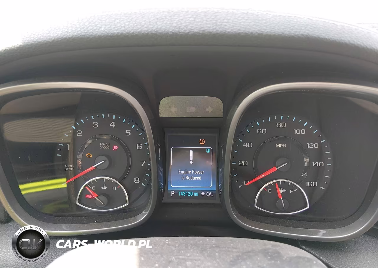 2015 Chevrolet Malibu 1Lt VIN:1G11C5SL1FF300497 - 7