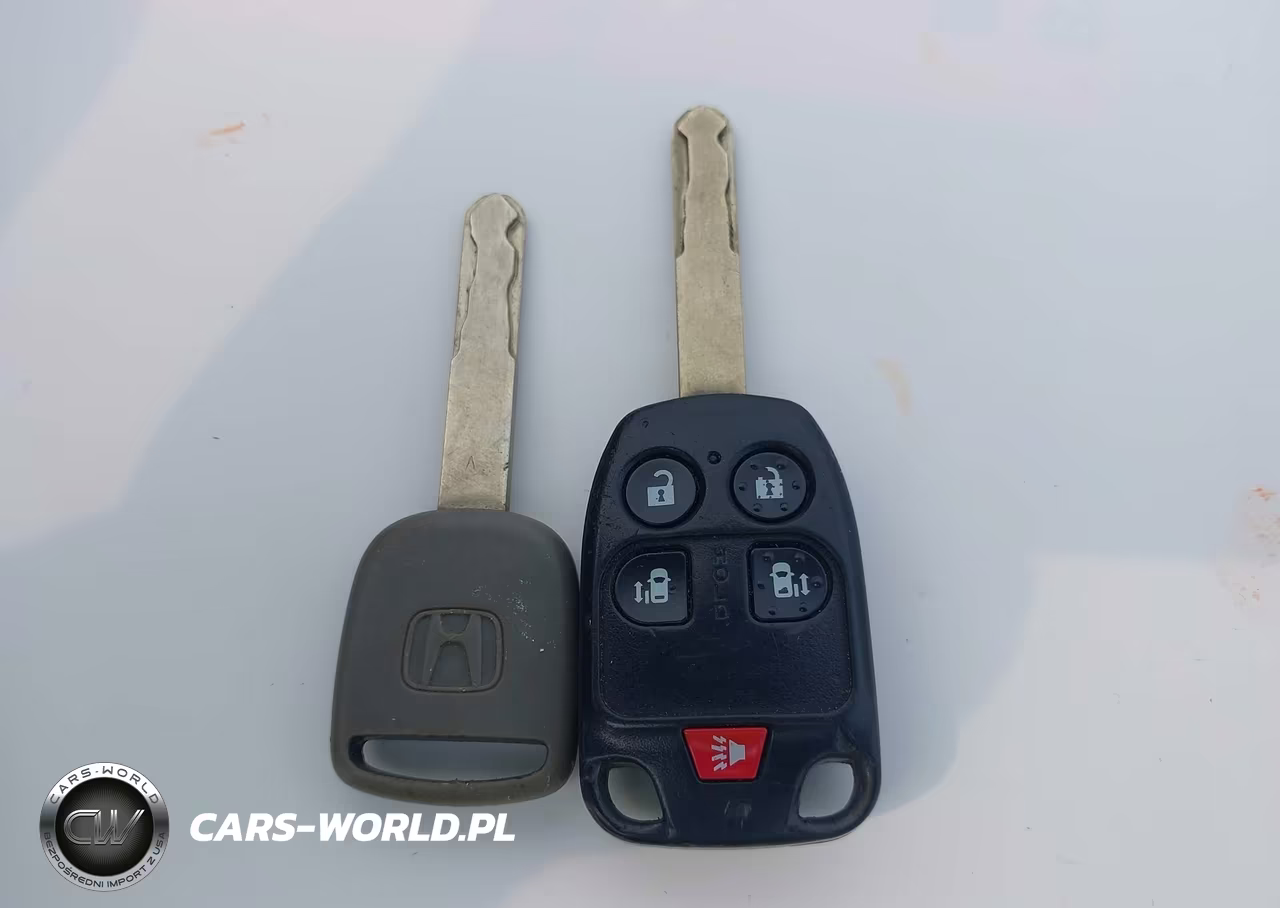 2012 Honda Odyssey Ex VIN:5FNRL5H49CB136913 - 11