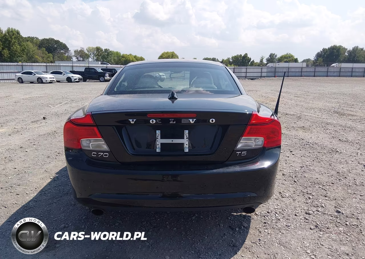 2013 Volvo C70 T5 VIN:YV1672MC5DJ142201 - 16
