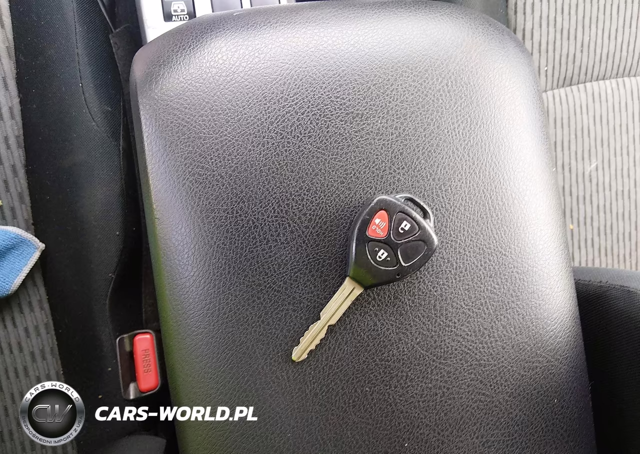 2016 Toyota 4Runner Sr5 VIN:JTEBU5JR1G5282584 - 11