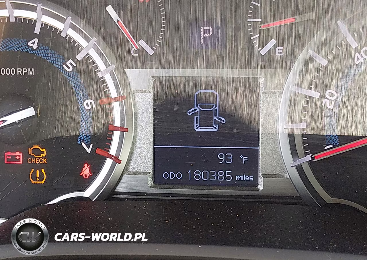 2016 Toyota 4Runner Sr5 VIN:JTEBU5JR1G5282584 - 15