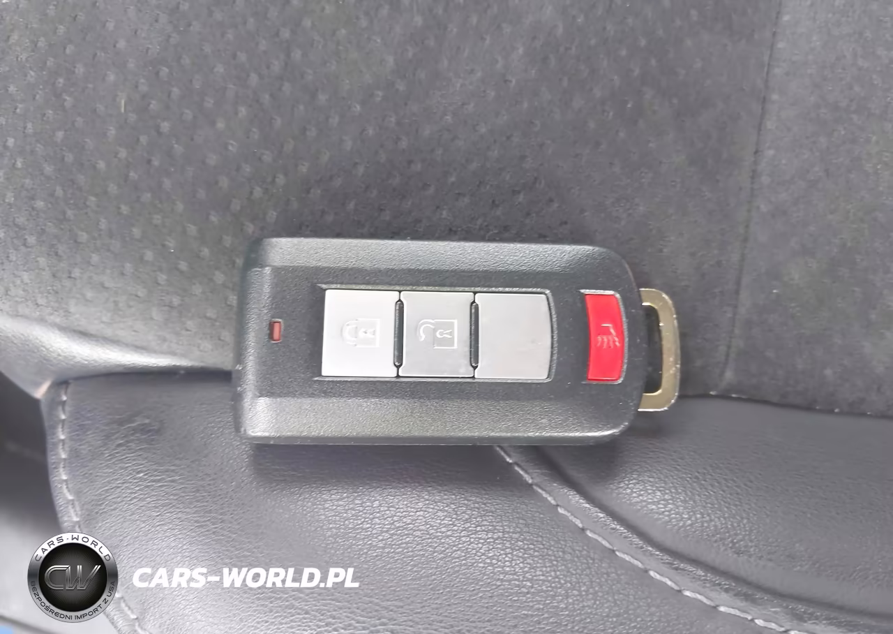 2023 Mitsubishi Eclipse Cross Se S-Awc-Sel S-Awc VIN:JA4ATWAA3PZ003948 - 11