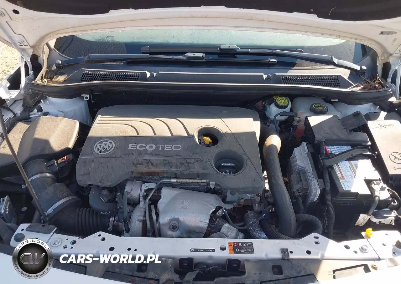 2018 Buick Cascada Premium VIN:W04WH3N58JG041990 - 10