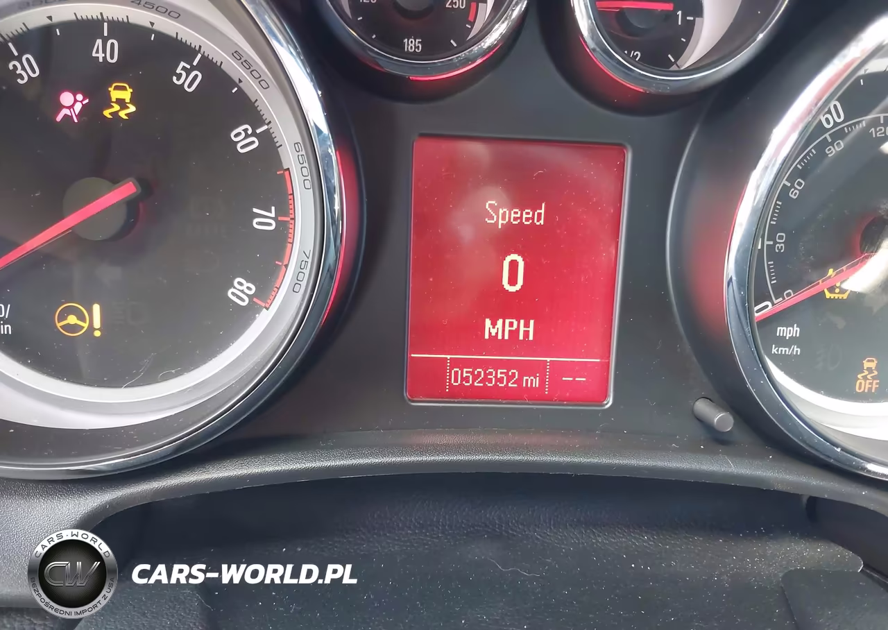 2018 Buick Cascada Premium VIN:W04WH3N58JG041990 - 7