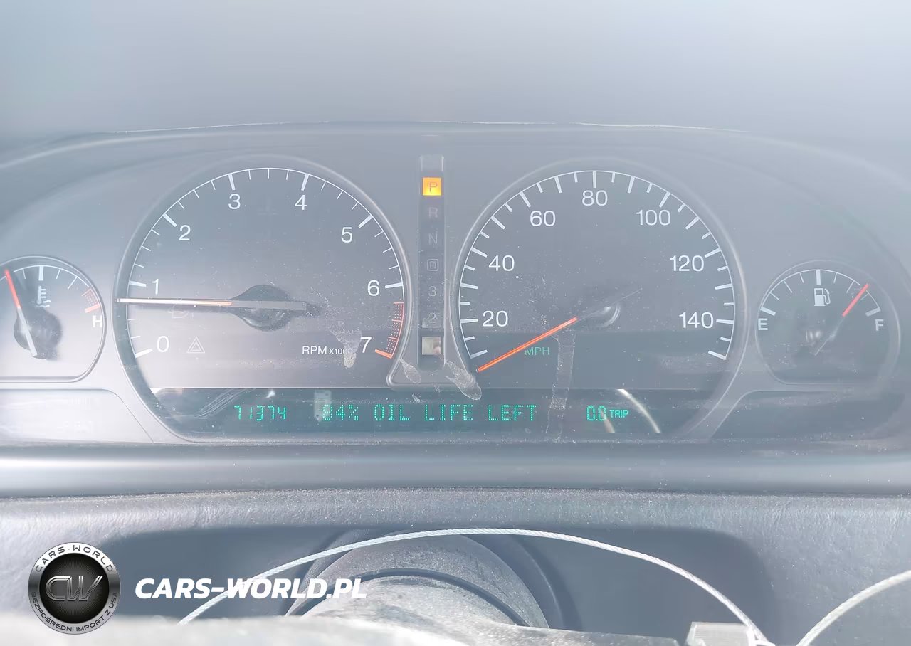 2002 Cadillac Eldorado Esc VIN:1G6EL12Y52B101826 - 7