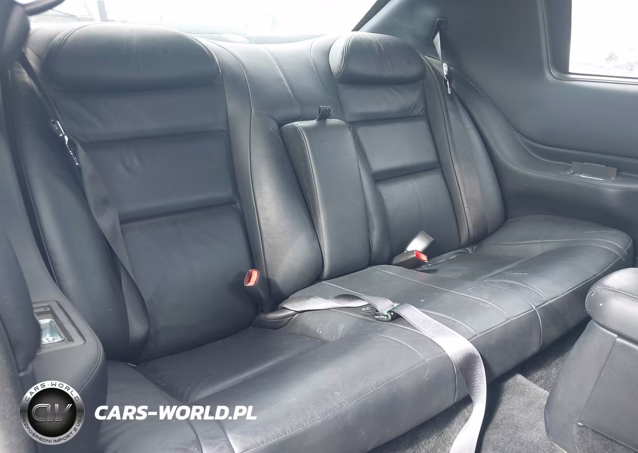 2002 Cadillac Eldorado Esc VIN:1G6EL12Y52B101826 - 8