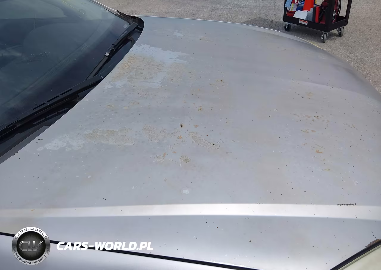 2008 Chevrolet Impala Ls VIN:2G1WB55K989198759 - 6