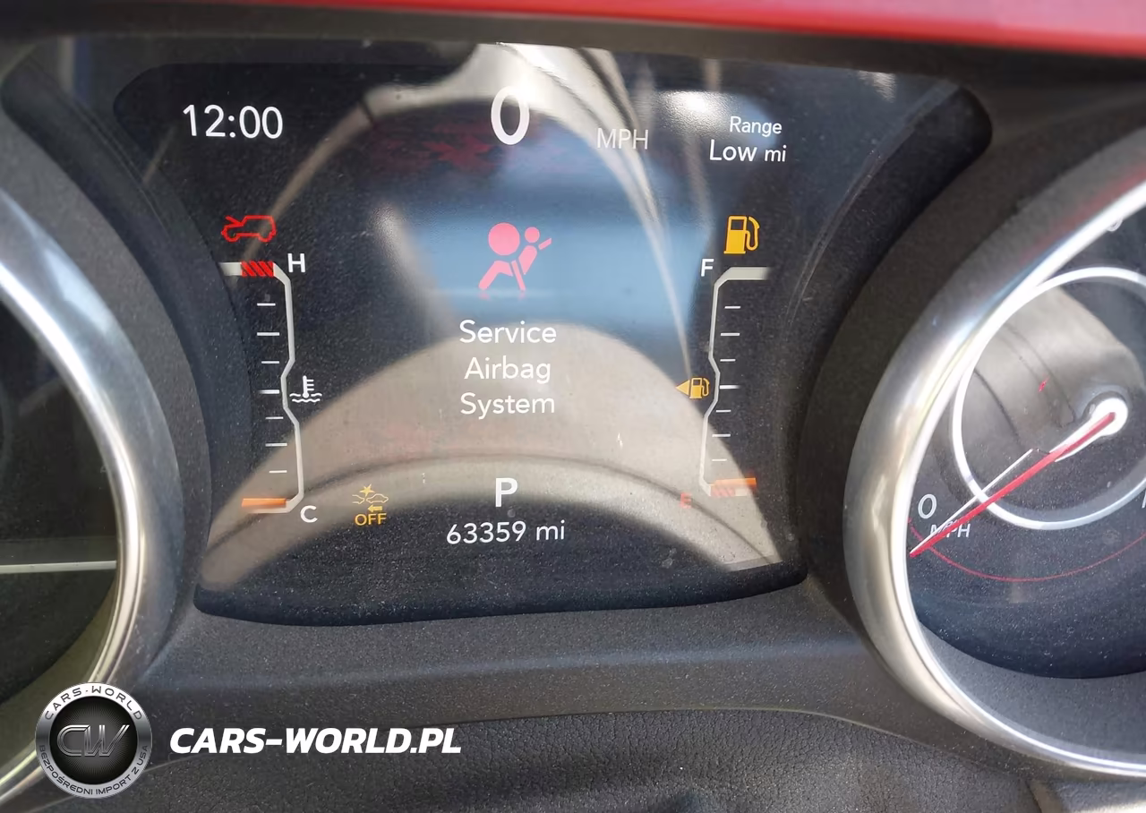 2019 Jeep Wrangler Unlimited Rubicon 4X4 VIN:1C4HJXFG3KW604347 - 7
