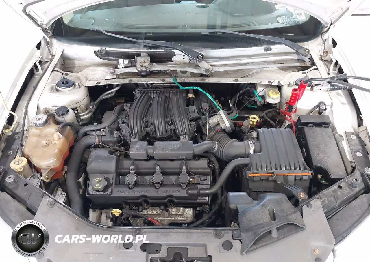 2008 Chrysler Sebring Touring VIN:1C3LC56R98N238715 - 10