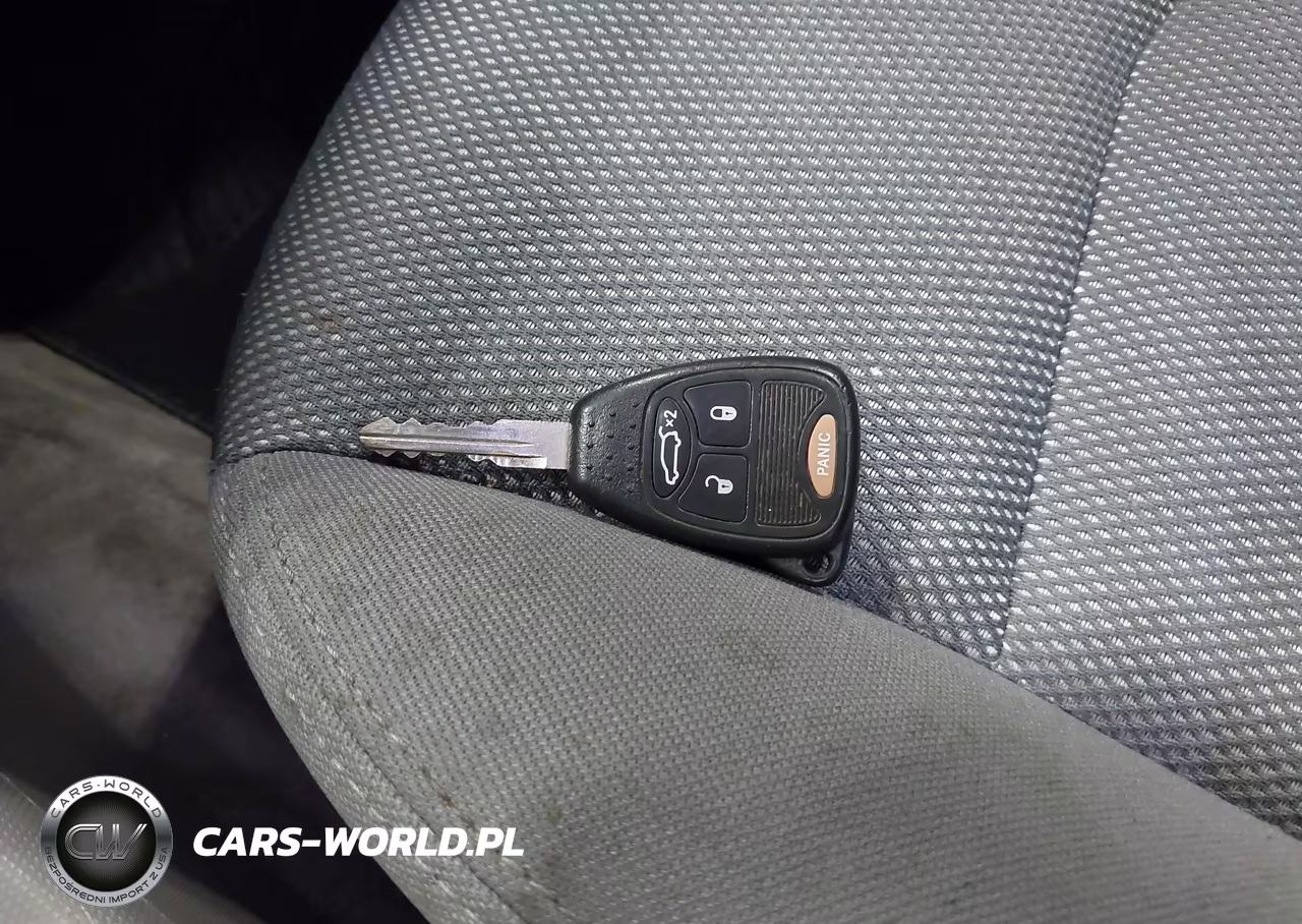 2008 Chrysler Sebring Touring VIN:1C3LC56R98N238715 - 11
