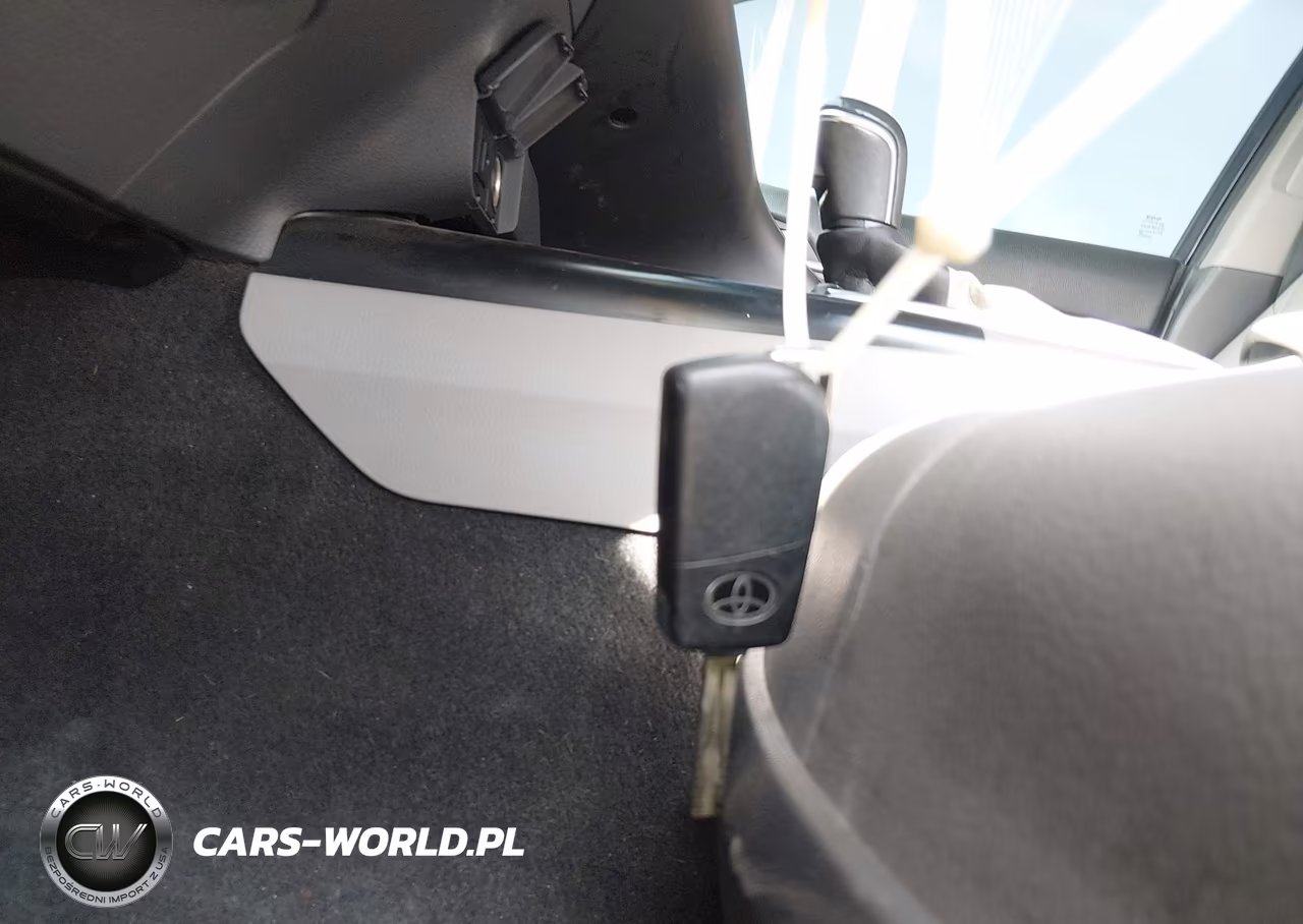 2019 Toyota Camry Se VIN:4T1B11HK0KU273464 - 11