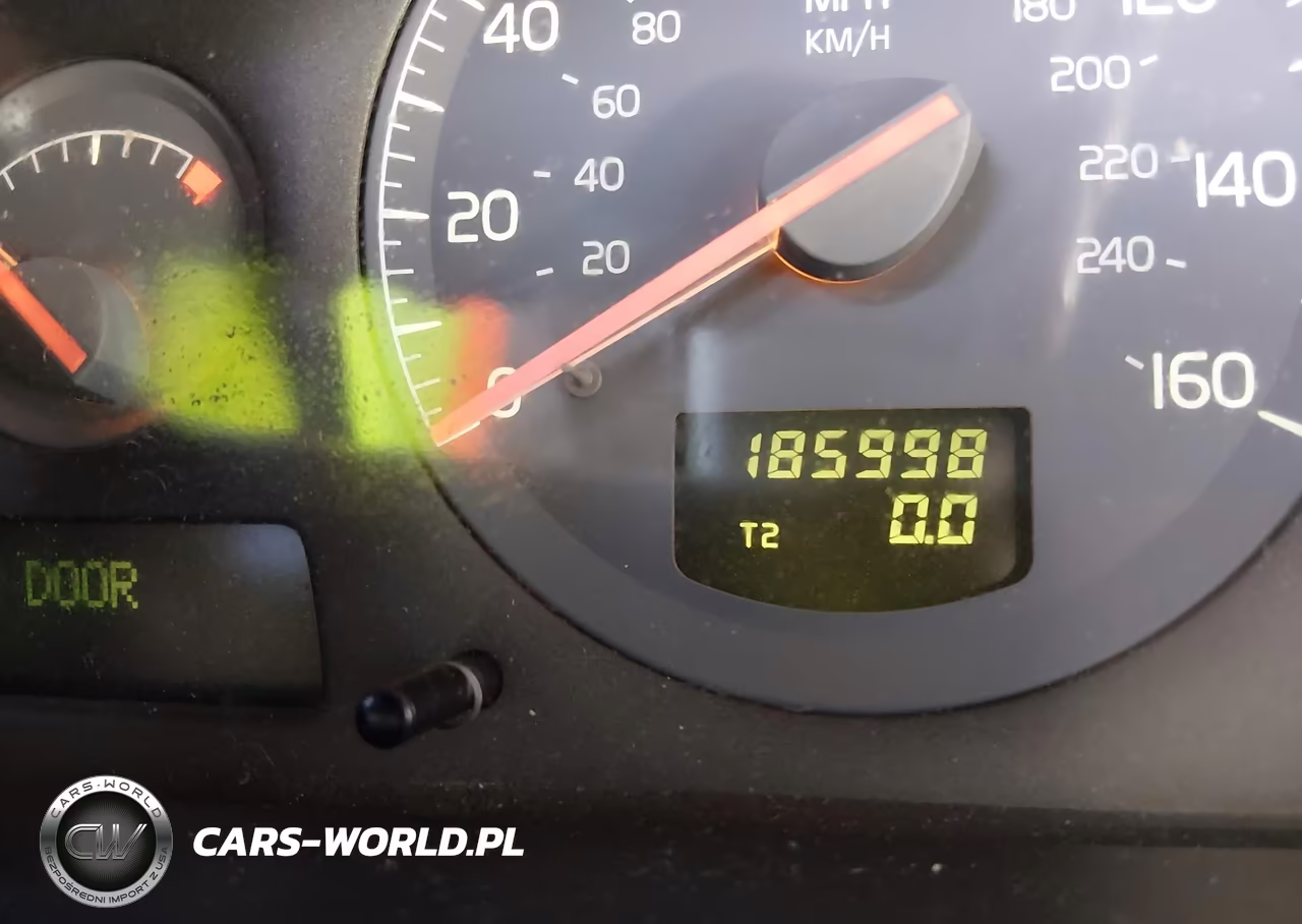 2000 Volvo S80 2.9 VIN:YV1TS94D9Y1100607 - 15
