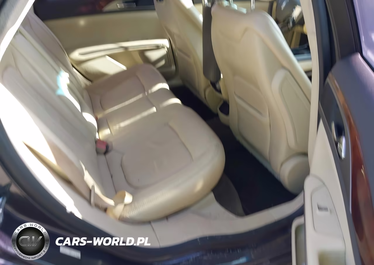 2014 Lincoln Mkz VIN:3LN6L2G96ER835640 - 8