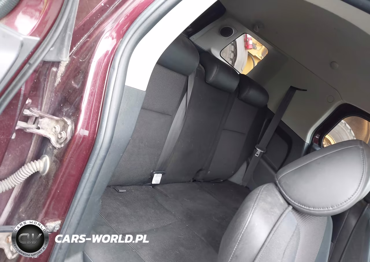 2007 Toyota Fj Cruiser VIN:JTEBU11F670039302 - 6