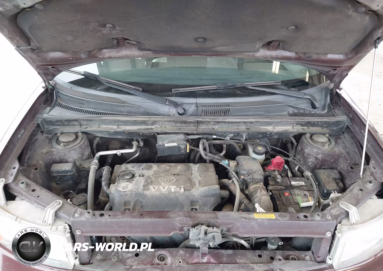 2005 Scion Xb VIN:JTLKT324350203123 - 10