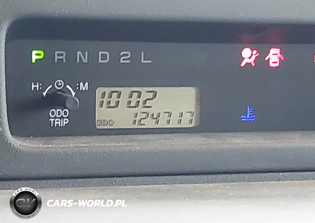 2005 Scion Xb VIN:JTLKT324350203123 - 16