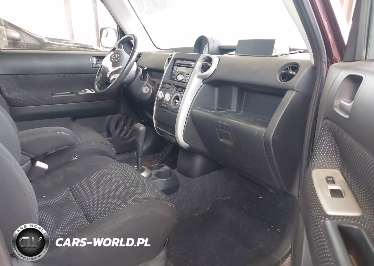 2005 Scion Xb VIN:JTLKT324350203123 - 5