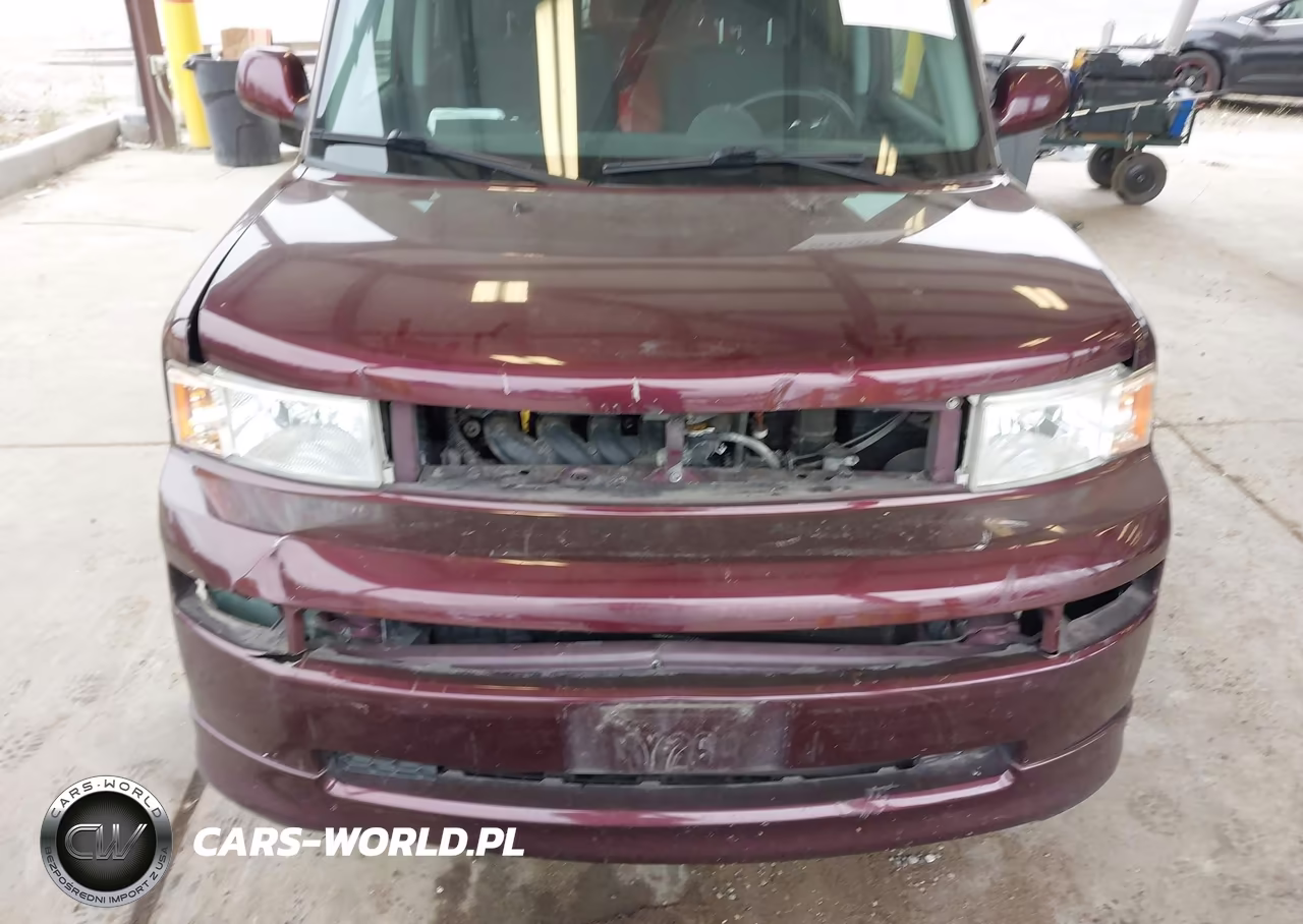2005 Scion Xb VIN:JTLKT324350203123 - 6