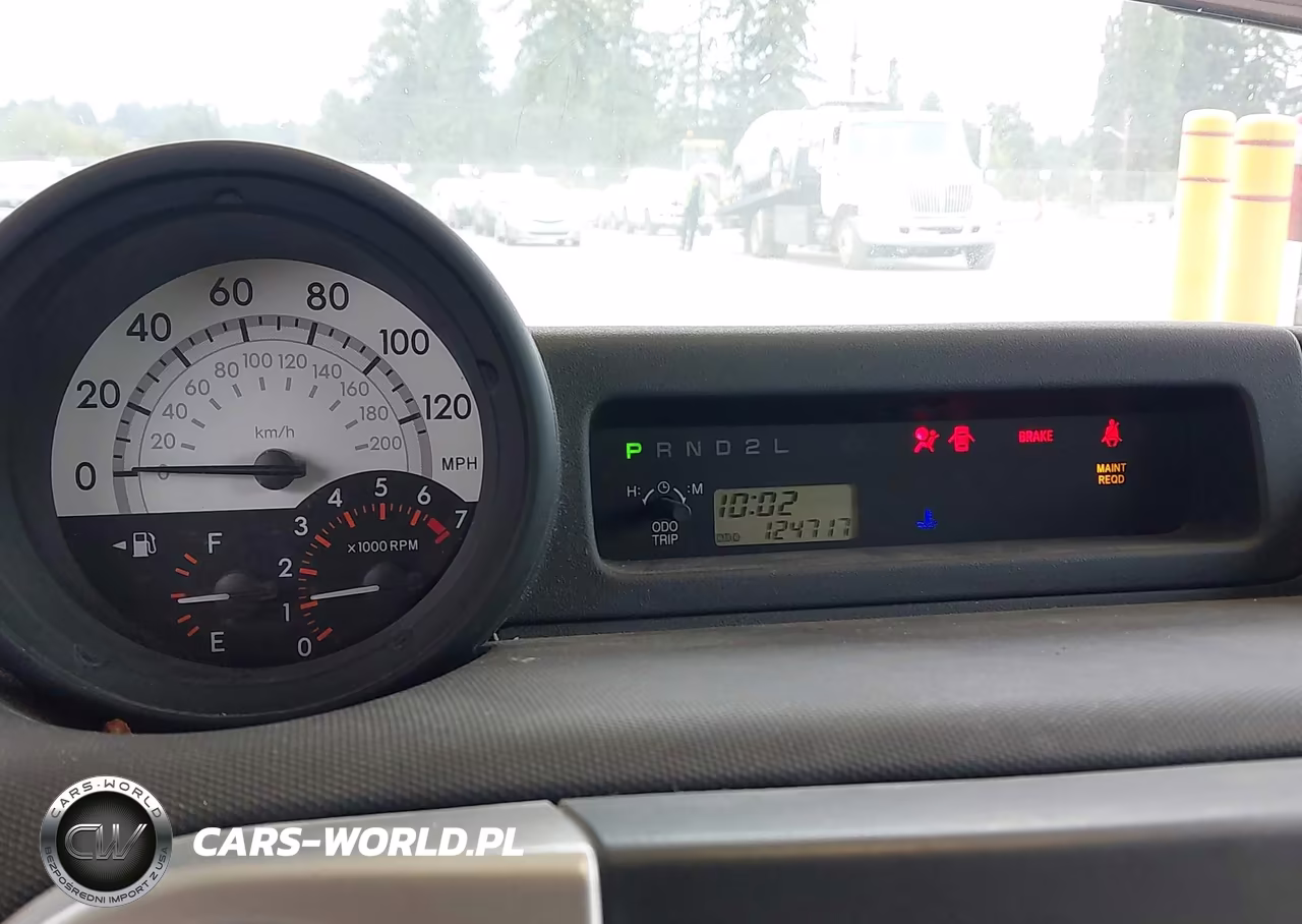 2005 Scion Xb VIN:JTLKT324350203123 - 7