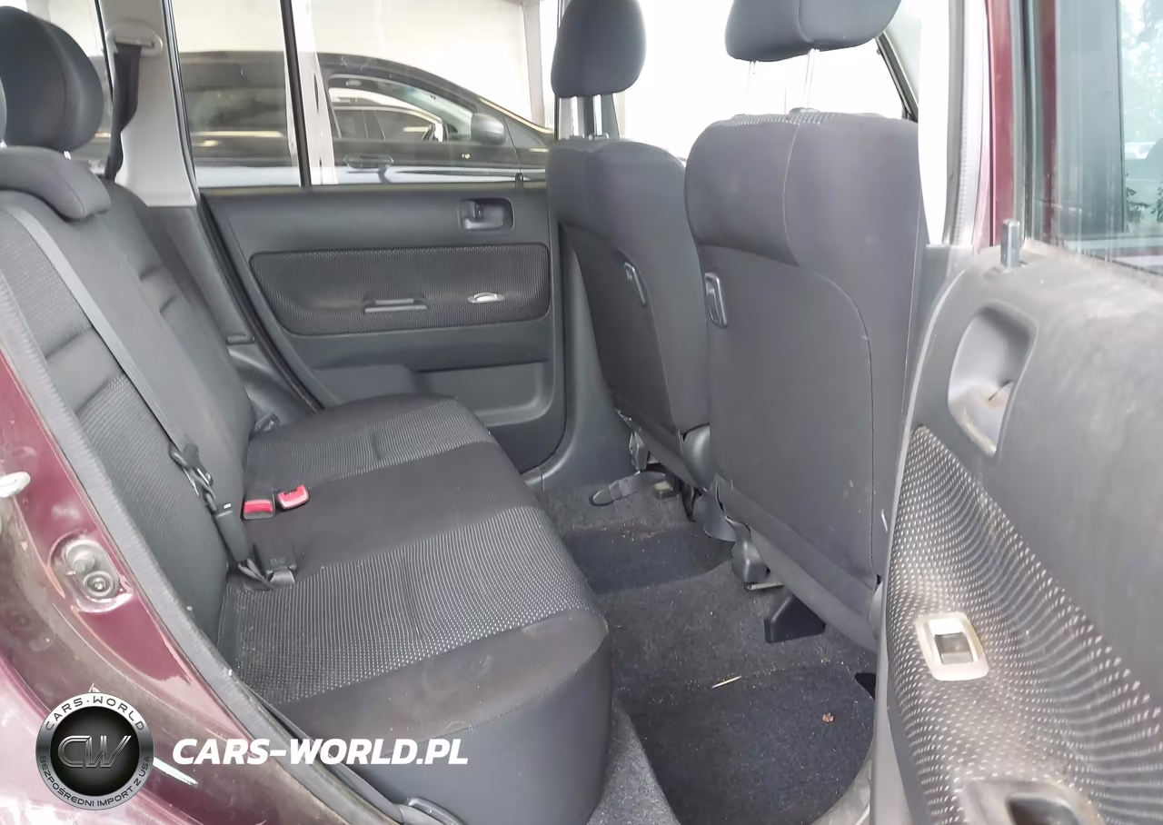 2005 Scion Xb VIN:JTLKT324350203123 - 8