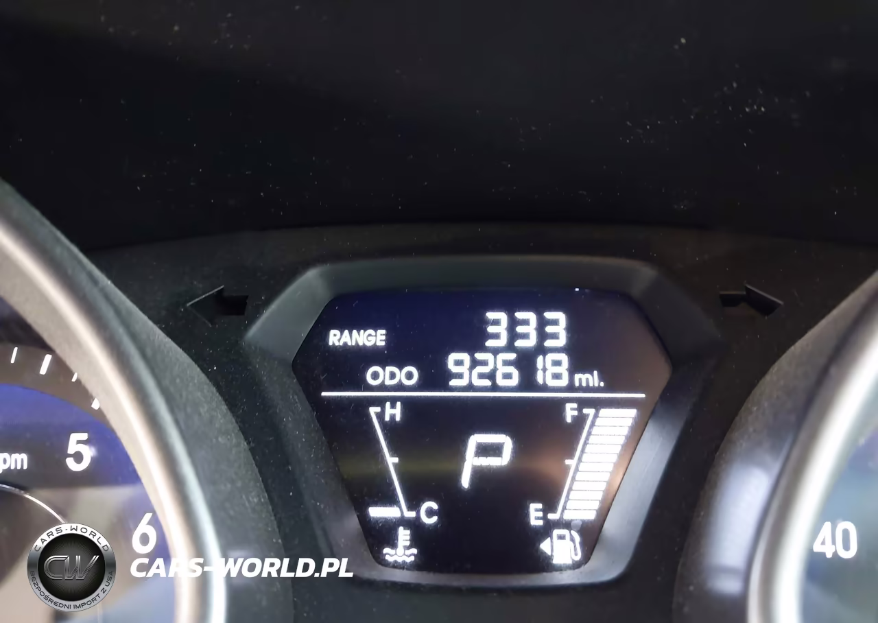 2013 Hyundai Elantra Gls VIN:5NPDH4AE8DH410162 - 15