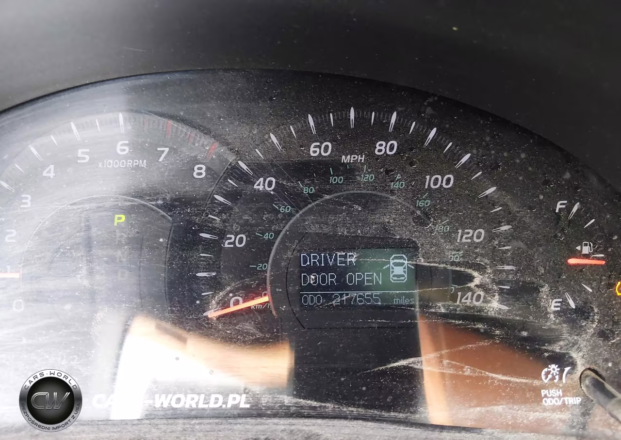 2008 Toyota Camry Xle VIN:4T1BE46K68U198075 - 7