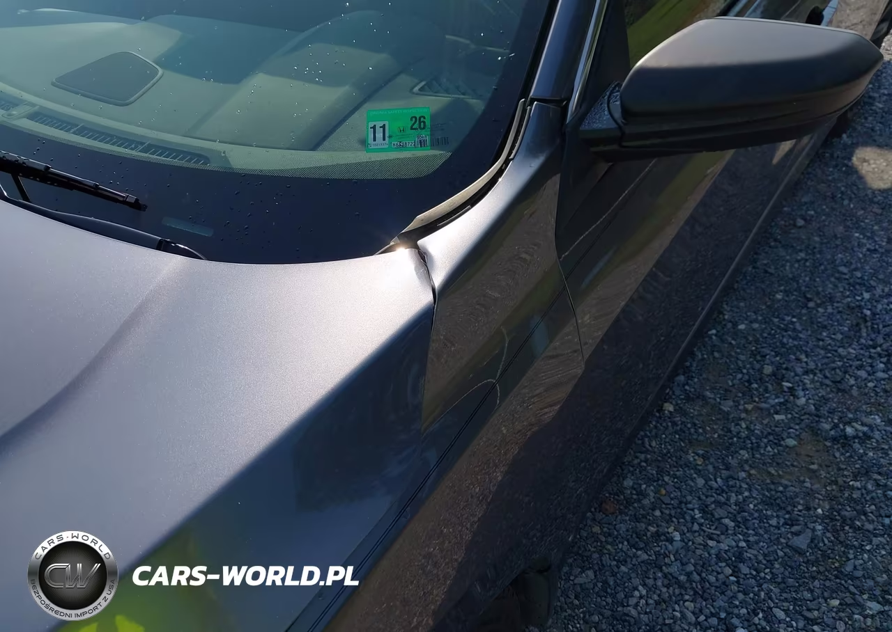 2020 Honda Civic Si Sedan VIN:2HGFC1E59LH700998 - 20